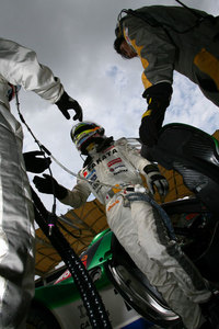 2007 AUTOBACS SUPER GT 第4戦 SEPANG