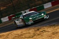 SuperGT 2008 プレシーズン鈴鹿合同テスト