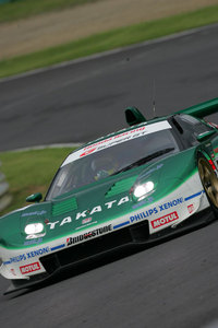 2005 SUPER GT 第4戦 SUGO