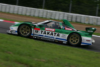 2007 AUTOBACS SUPER GT 第5戦 菅生