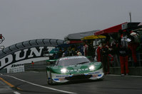 2007 AUTOBACS SUPER GT 第5戦 菅生