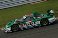 2007 AUTOBACS SUPER GT 第5戦 菅生