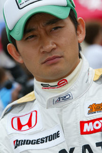 2005 SUPER GT 第4戦 SUGO