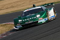 2008 SUPER GT 第1戦 SUZUKA