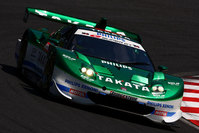 2007 SUPER GT 第6戦 SUZUKA Pokka 1000km