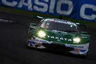 2007 SUPER GT 第6戦 SUZUKA Pokka 1000km