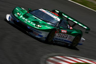 2007 SUPER GT 第6戦 SUZUKA Pokka 1000km