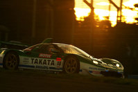 2007 SUPER GT 第6戦 SUZUKA Pokka 1000km