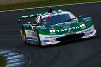 2007 SUPER GT 第7戦 ツインリンクもてぎ