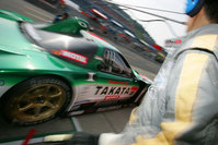 2005 SUPER GT 第5戦 MOTEGI