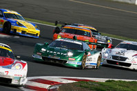 2008 SUPER GT 第3戦 FUJI