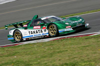 2008 SUPER GT 第3戦 FUJI