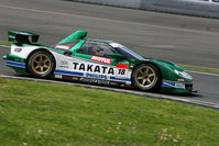 2008 SUPER GT 第3戦 FUJI