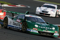 2008 SUPER GT 第3戦 FUJI