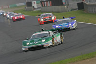 2005 SUPER GT 第5戦 MOTEGI