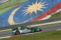 2008 SUPER GT 第4戦 SEPANG