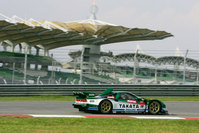 2008 SUPER GT 第4戦 SEPANG