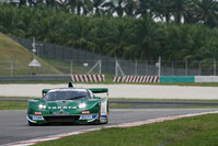 2008 SUPER GT 第4戦 SEPANG