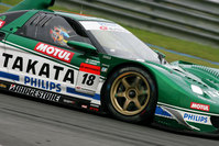 2008 SUPER GT 第4戦 SEPANG