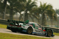 2008 SUPER GT 第4戦 SEPANG