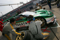 2005 SUPER GT 第5戦 MOTEGI