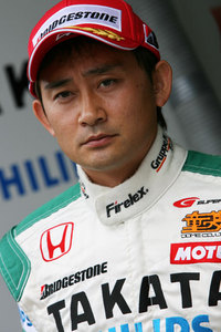 2008 SUPER GT 第5戦 SUGO