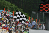 2008 SUPER GT 第5戦 SUGO