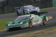 2005 SUPER GT 第5戦 MOTEGI