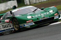 2008 SUPER GT 第5戦 SUGO