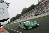 2008 SUPER GT 第5戦 SUGO