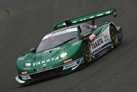 2008 SUPER GT 第5戦 SUGO