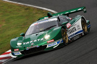 2008 SUPER GT 第6戦 SUZUKA Pokka 1000km