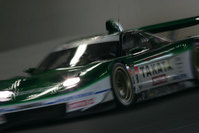 2005 SUPER GT 第5戦 MOTEGI