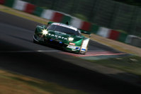 2008 SUPER GT 第6戦 SUZUKA Pokka 1000km