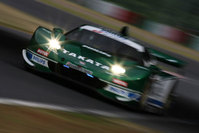 2008 SUPER GT 第7戦 MOTEGI