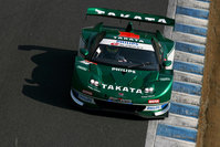 2008 SUPER GT 第7戦 MOTEGI