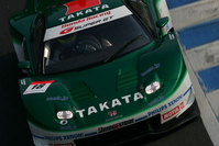 2005 SUPER GT 第5戦 MOTEGI