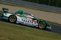 2008 SUPER GT 第7戦 MOTEGI