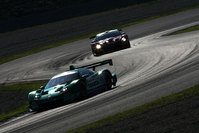 2008 SUPER GT 第7戦 MOTEGI