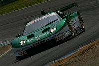 2005 SUPER GT 第5戦 MOTEGI