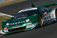 2008 SUPER GT 第8戦 オートポリス