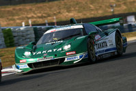 2008 SUPER GT 第8戦 オートポリス