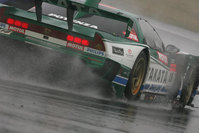 2008 SUPER GT 第9戦 Fuji