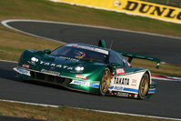 2008 SUPER GT 第9戦 Fuji