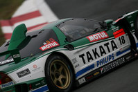 2008 SUPER GT 第9戦 Fuji