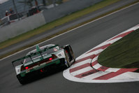 2008 SUPER GT 第9戦 Fuji