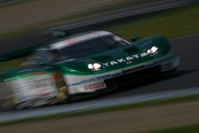 2005 SUPER GT 第5戦 MOTEGI