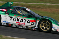 2005 SUPER GT 第5戦 MOTEGI