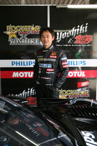 2009 SUPER GT 第1戦 OKAYAMA