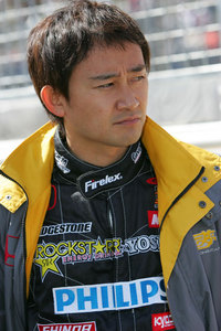2009 SUPER GT 第1戦 OKAYAMA